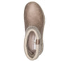 Skechers Slip-Ins Damestøvle Taupe – 168193-TPE