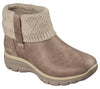 Skechers Slip-Ins Damestøvle Taupe – 168193-TPE