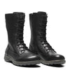 New Feet Damestøvle Sort Wide Fit med TEX-membran – 172-21-110