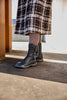 New Feet Damestøvle Sort Wide Fit med TEX-membran – 172-21-110