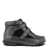 New Feet 172-22-210 dame sko – bred pasform, komfort og udtagelig indlægssål