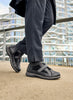 New Feet 172-22-210 dame sko – bred pasform, komfort og udtagelig indlægssål