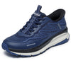 Skechers Slip-ins Waterproof Damesko Blå – 180257/NVBK