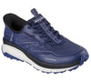 Skechers Slip-ins Waterproof Damesko Blå – 180257/NVBK