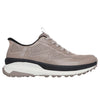Skechers Slip-ins Waterproof Switch Back Taupe/Sort – 180257/TPBK