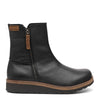 New Feet Damestøvle Sort med TEX-membran – 192-81-110