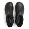 New Feet Damestøvle Sort med TEX-membran – 192-81-110