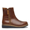 New Feet Damestøvle Brun med TEX-membran – 192-81-137