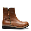 New Feet Damestøvle Cognac Medium – 192-81-139
