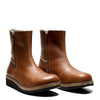 New Feet Damestøvle Cognac Medium – 192-81-139
