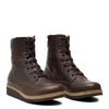 New Feet Damestøvle Brun med TEX-membran – 192-83-134
