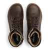 New Feet Damestøvle Brun med TEX-membran – 192-83-134