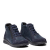New Feet Damestøvle Blå Wide – 202-21-1040