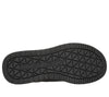 Skechers Herrehjemmesko Sort med Varmt Foer – 205606-BBK