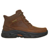 Skechers Slip-Ins Herrestøvle Brun Waterproof – 205652-CDB