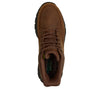 Skechers Slip-Ins Herrestøvle Brun Waterproof – 205652-CDB