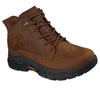 Skechers Slip-Ins Herrestøvle Brun Waterproof – 205652-CDB