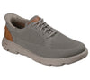 Skechers Arch Fit Slip-Ins Khaki – 205700-KHK
