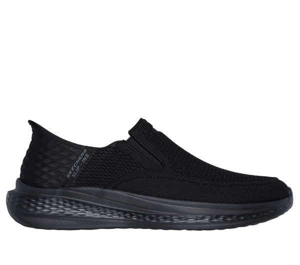Skechers Slip-Ins Sort – 210887/BBK