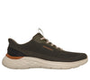Skechers Slip-Ins Oliven – 211369/OLV