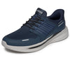 Skechers Slip-ins Slade Luther Herresko Blå – 211389/NVY
