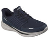 Skechers Slip-ins Slade Luther Herresko Blå – 211389/NVY