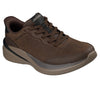 Skechers Slip-ins Slade 2.0 Herresko Brun – 211392/CHOC