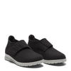 New Feet Damehjemmesko Sort i Uld – 212-14-910