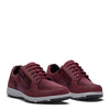 New Feet Damesneaker Bordeaux Wide Fit med TEX-membran – 212-33-1023