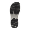 New Feet Damesneaker Bordeaux Wide Fit med TEX-membran – 212-33-1023