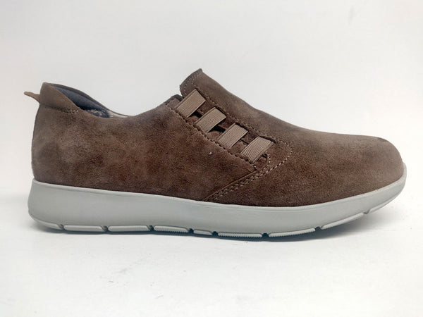 New Feet Damesko Taupe Slim – 212-34-2535