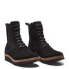 New Feet Damestøvle Sort Medium – 222-11-1710