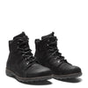 New Feet Herrestøvle Sort – 222-12-1510