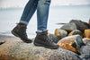 New Feet Herrestøvle Sort – 222-12-1510