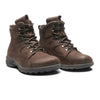 NEW FEET brun nubuck med tex membran