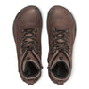 NEW FEET brun nubuck med tex membran