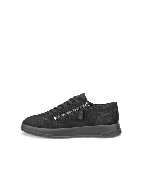 ECCO MOVE 22381350472 – Moderne sneakers med lynlås, snøre og komfort hele dagen