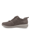 Green Comfort Leaf Laia Damesko Warm Grey – 225051Q30-007