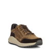 Green Comfort Zigga Damesneaker Cognac – 225069Q10-030