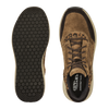 Green Comfort Zigga Damesneaker Cognac – 225069Q10-030