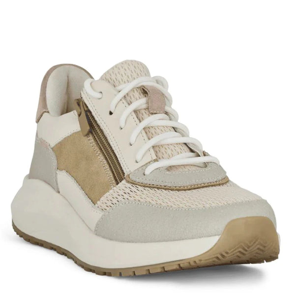 Green Comfort 225069Q80 Rosa – Komfortabel Damesko med Svangstøtte