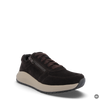 Green Comfort Zigga Damesneaker Mørk Brun – 228081Q10-039