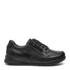 New Feet Damesko Sort Wide Fit – 261-14-210