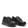 New Feet Damesko Sort Wide Fit – 261-14-210