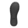 New Feet Damesko Sort Wide Fit – 261-14-210