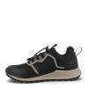 Green Comfort Track N’ Trail Tora Tex Damesneaker Sort – 231015Q62-001