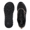 Green Comfort Track N’ Trail Tora Tex Damesneaker Sort – 231015Q62-001