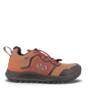 Green Comfort Track N’ Trail Tora Damesneaker Rust med GreenTex – 231015Q62-053
