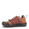 Green Comfort Track N’ Trail Tora Damesneaker Rust med GreenTex – 231015Q62-053