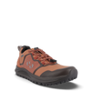 Green Comfort Track N’ Trail Tora Damesneaker Rust med GreenTex – 231015Q62-053